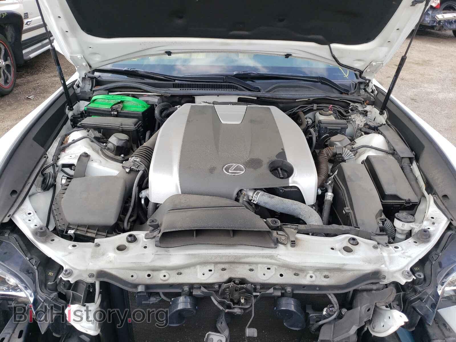 2015 LEXUS RX350 - VIN: JTHHE5BC1F5000379 - Фото 7