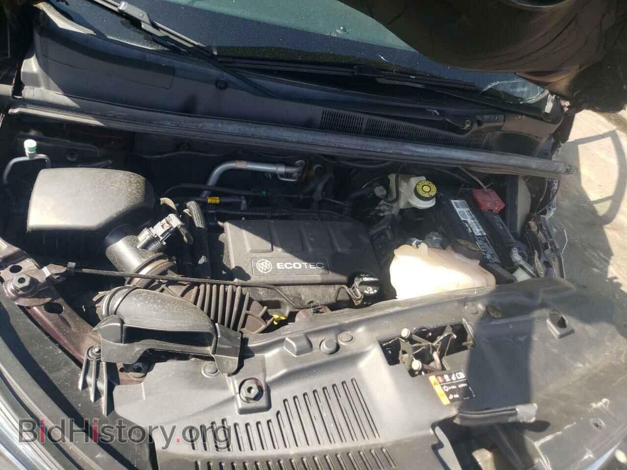 2017 BUICK ENCORE - VIN: KL4CJASB7HB134609 - Photo 7