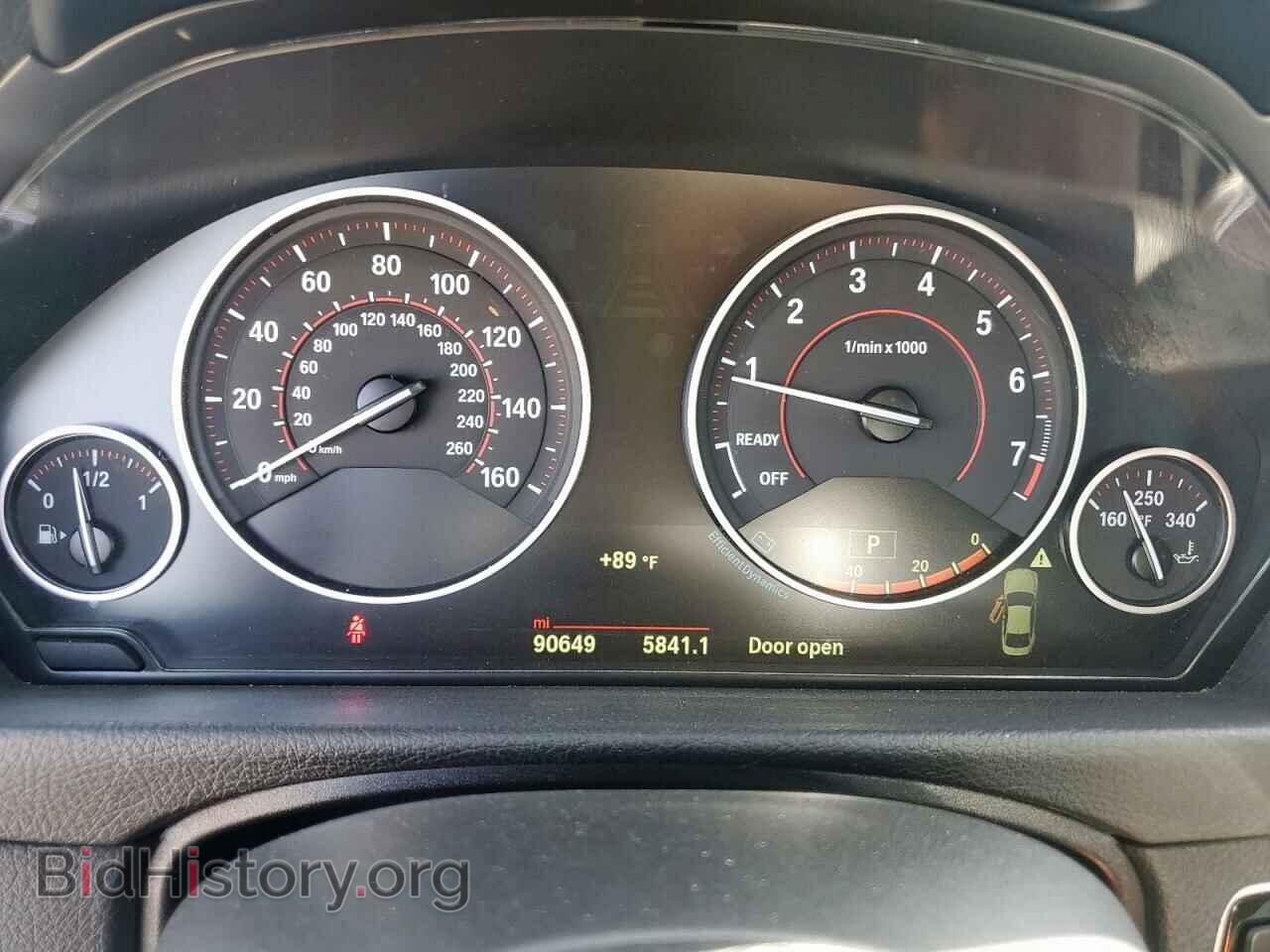 2019 BMW 4 SERIES - VIN: WBA4W3C5XKAF93274 - Фото 9