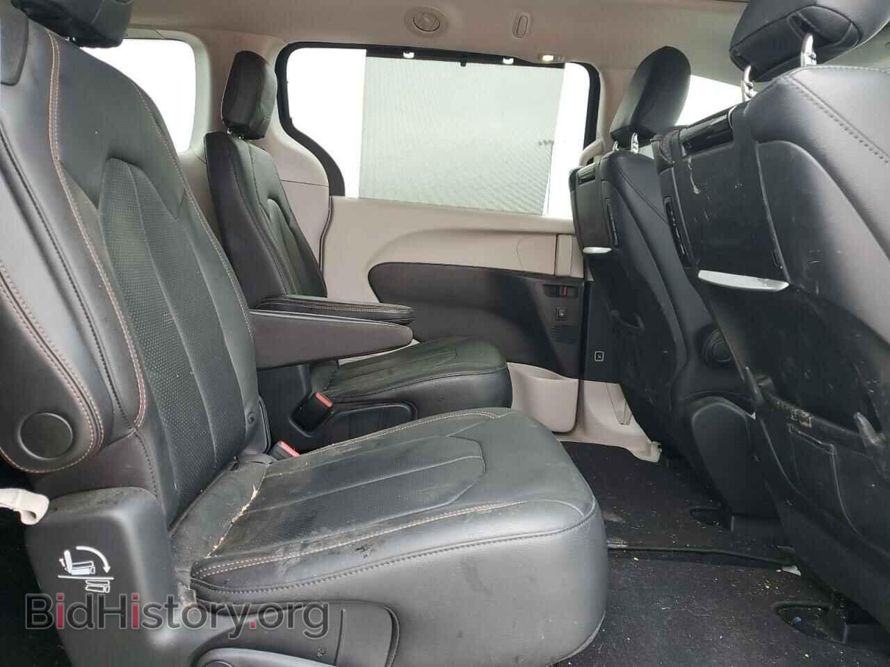 2020 CHRYSLER PACIFICA - VIN: 2C4RC1EG5LR210260 - Фото 11