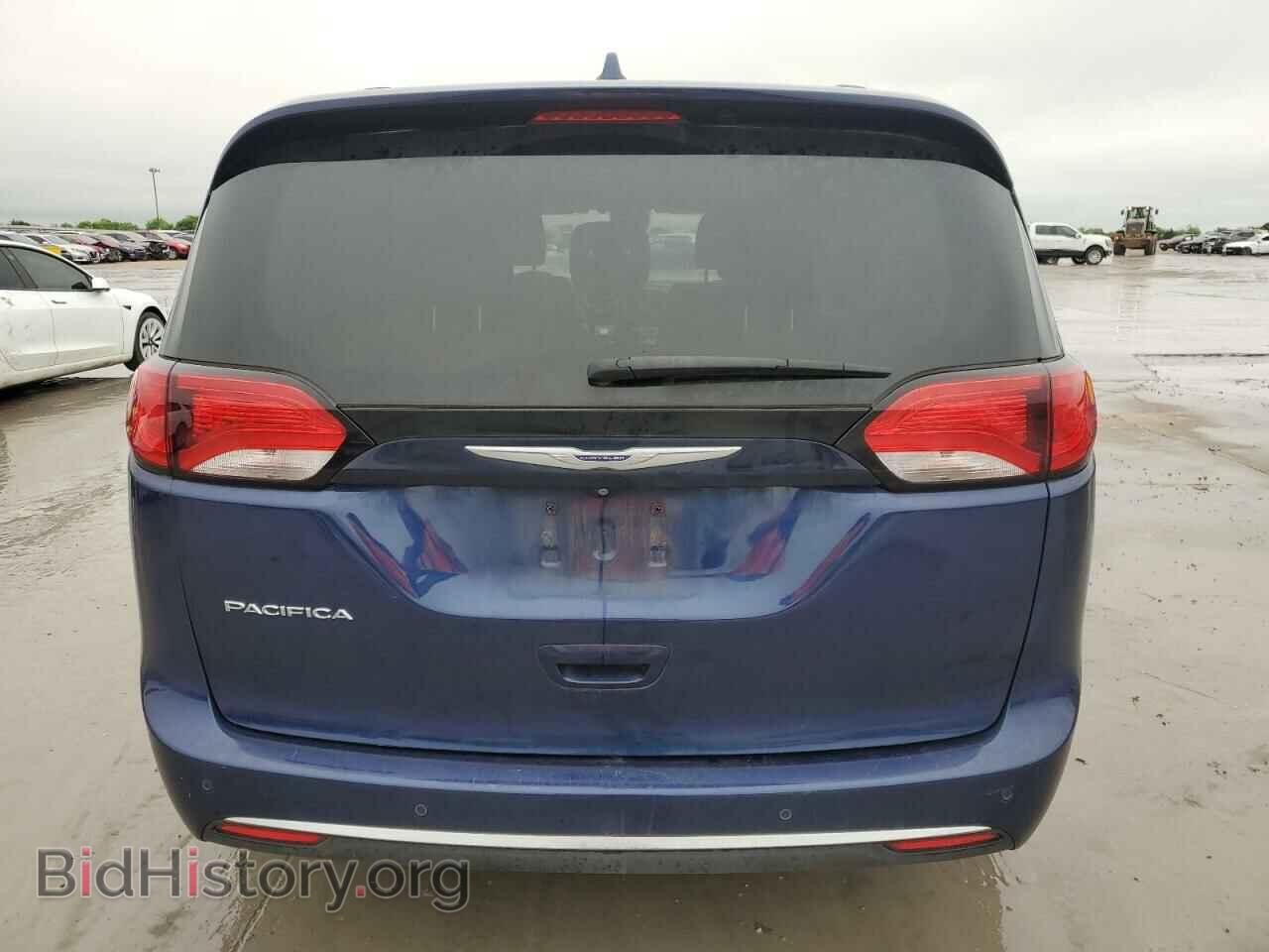 2020 CHRYSLER PACIFICA - VIN: 2C4RC1EG5LR210260 - Фото 6