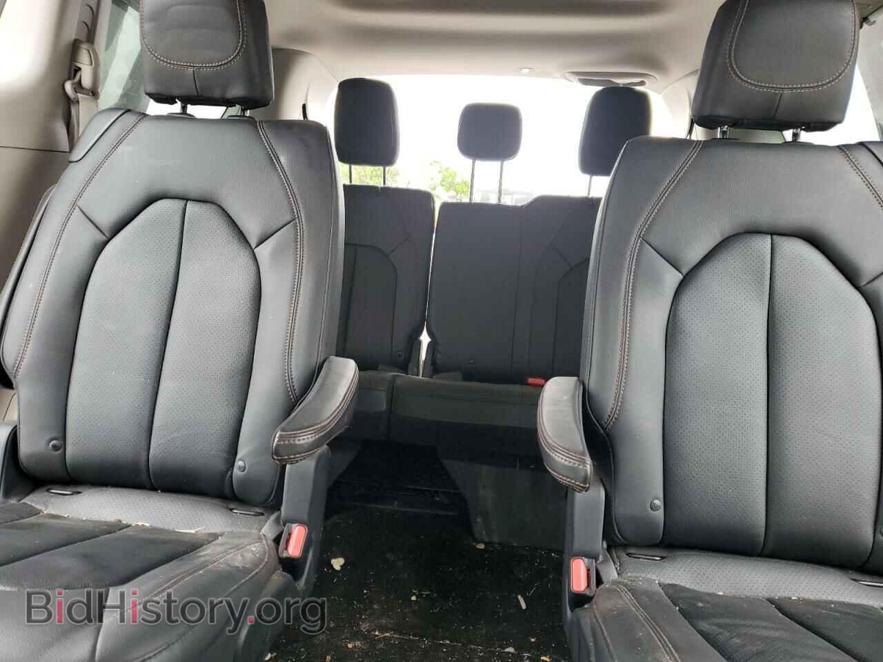2020 CHRYSLER PACIFICA - VIN: 2C4RC1EG5LR210260 - Фото 10