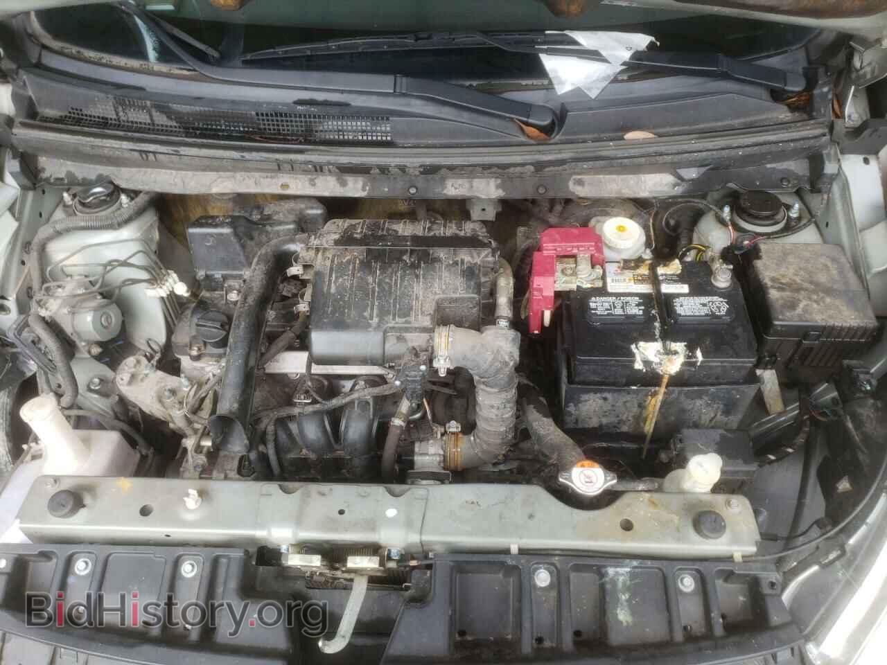 2017 MITSUBISHI MIRAGE - VIN: ML32F3FJ7HHF13709 - Фото 7