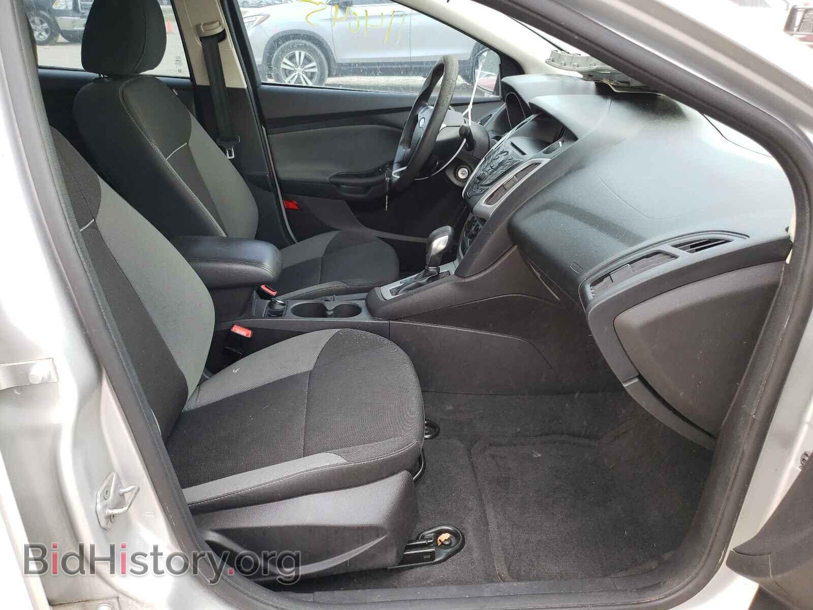 2013 FORD FOCUS - VIN: 1FADP3F29DL361986 - Photo 5
