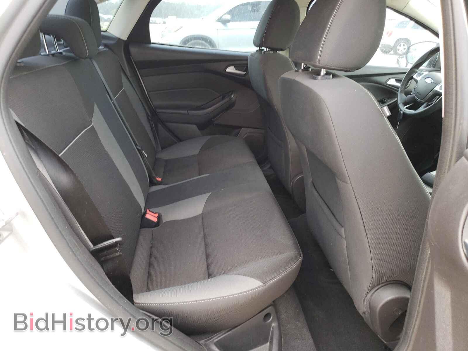 2013 FORD FOCUS - VIN: 1FADP3F29DL361986 - Photo 6