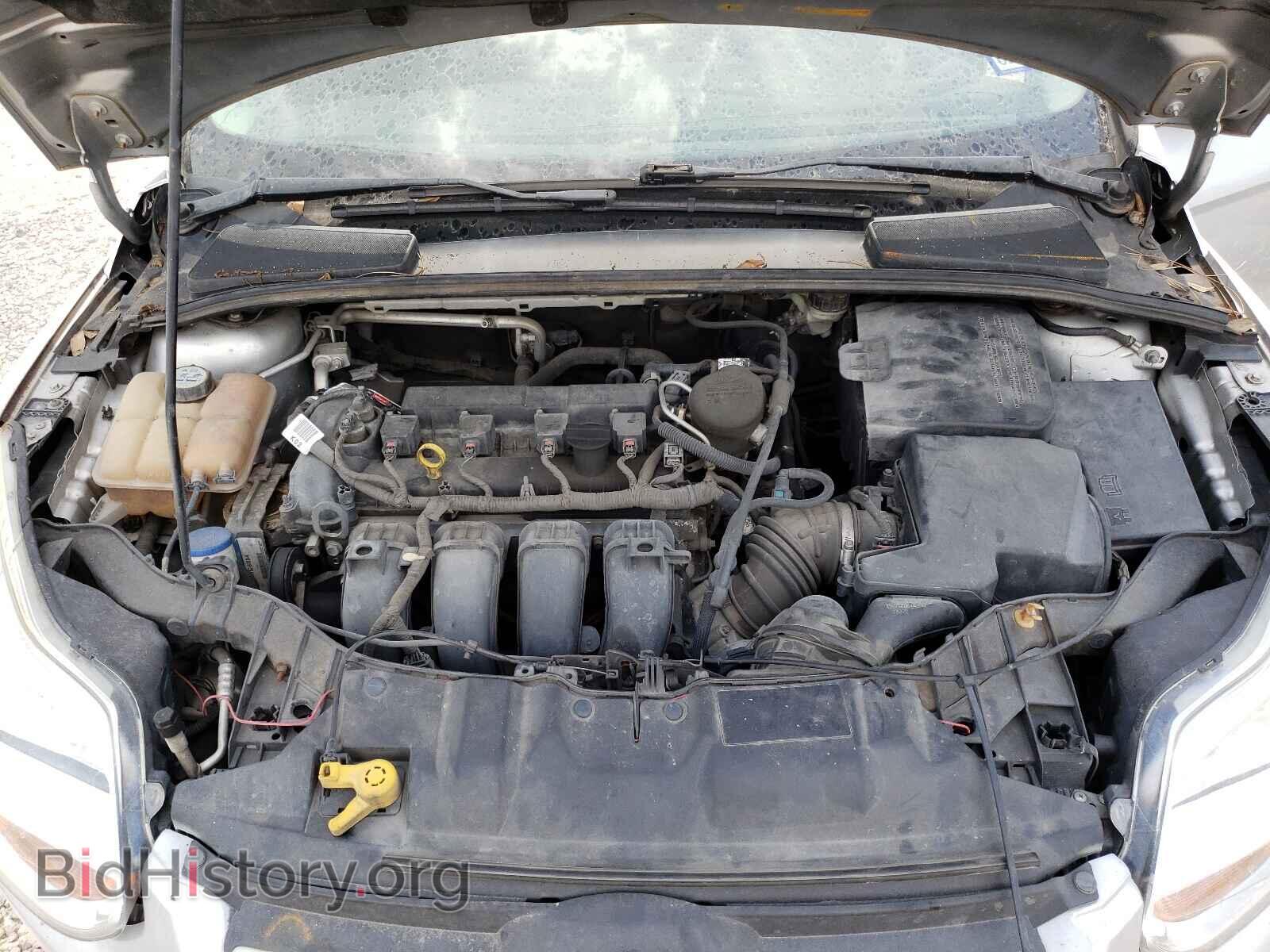 2013 FORD FOCUS - VIN: 1FADP3F29DL361986 - Photo 7