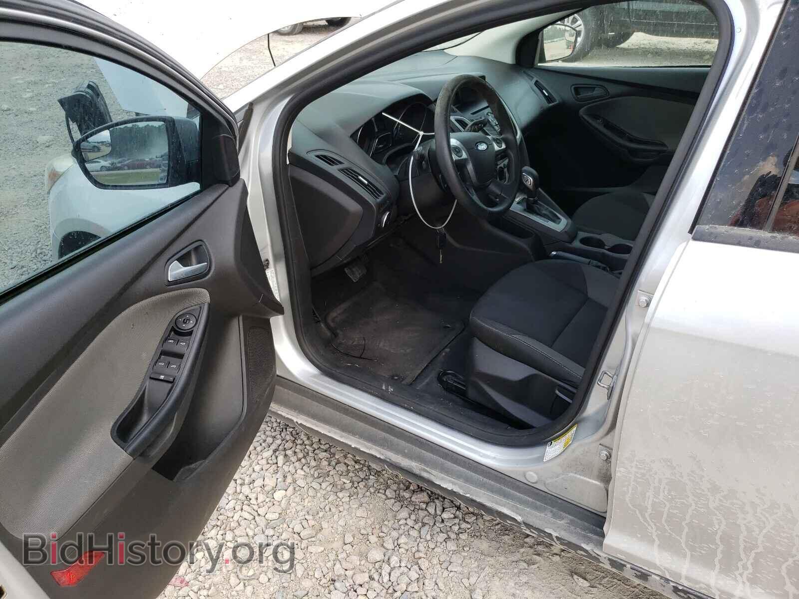 2013 FORD FOCUS - VIN: 1FADP3F29DL361986 - Photo 9