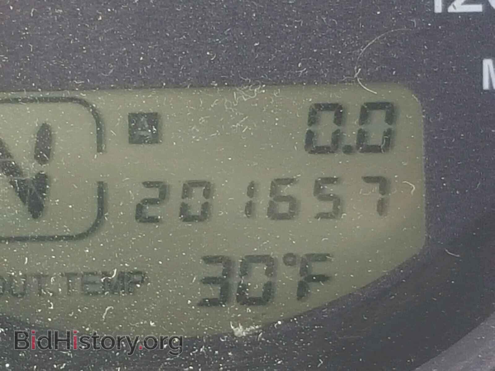 2008 SUBARU FORESTER - VIN: JF1SG66658H702918 - Фото 8