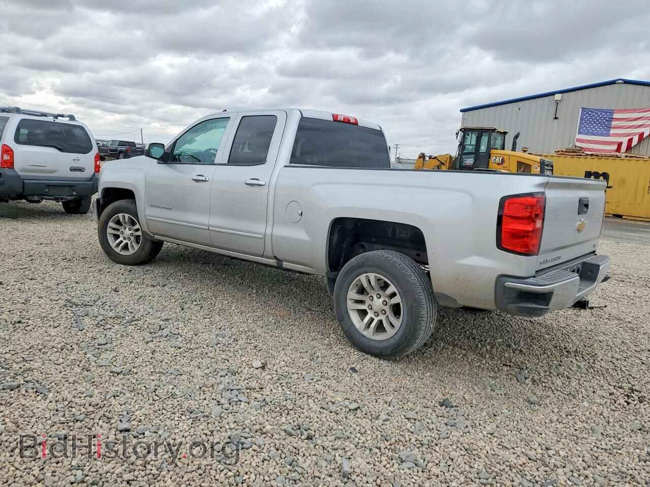 2019 CHEVROLET ALL Models - VIN: 2GCRCPECXK1121104 - Фото 2