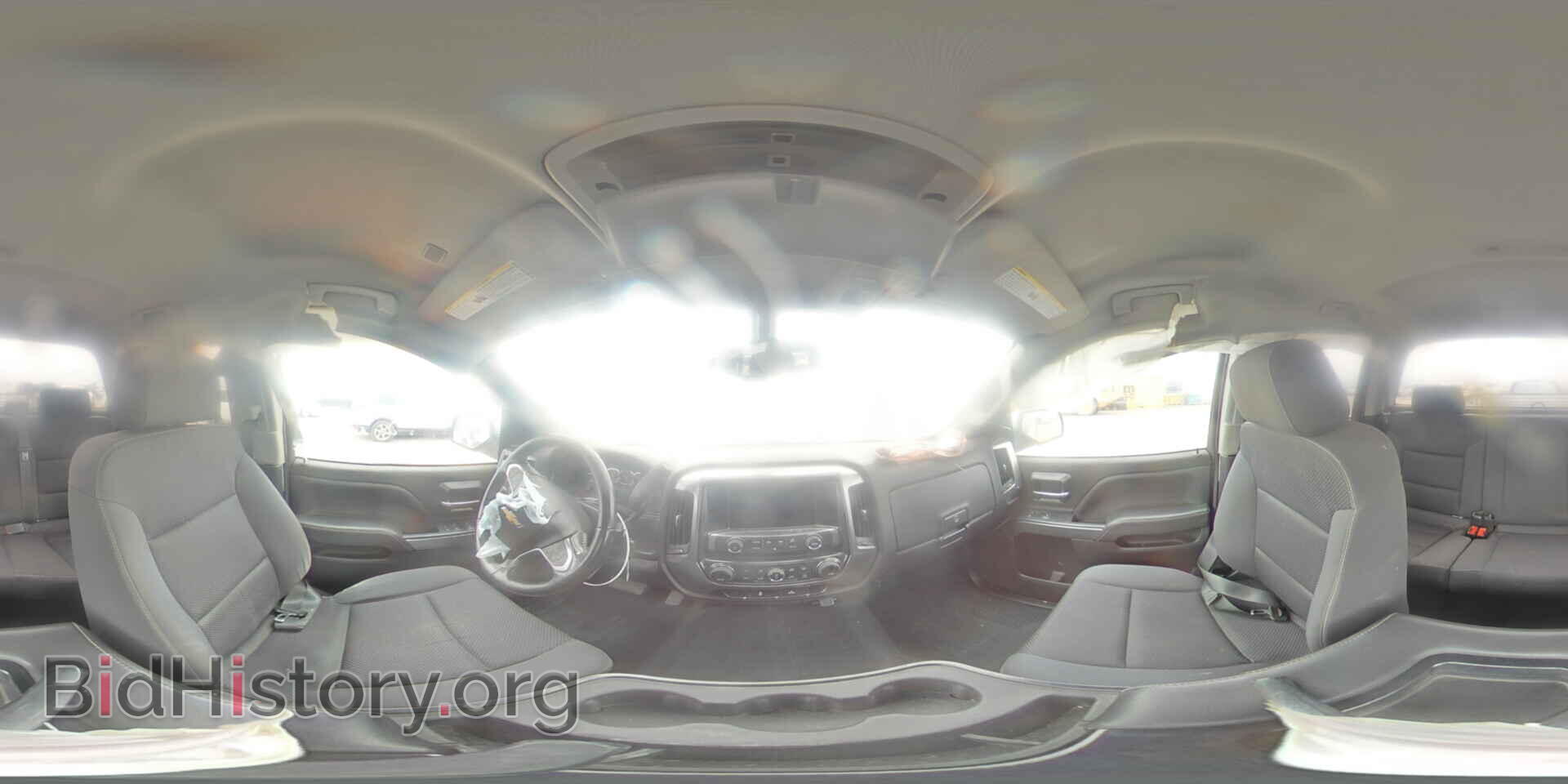 2019 CHEVROLET ALL Models - VIN: 2GCRCPECXK1121104 - Фото 14