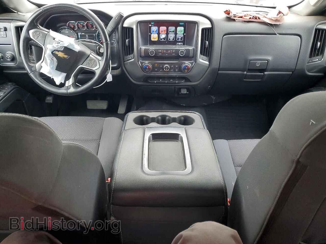 2019 CHEVROLET ALL Models - VIN: 2GCRCPECXK1121104 - Фото 8