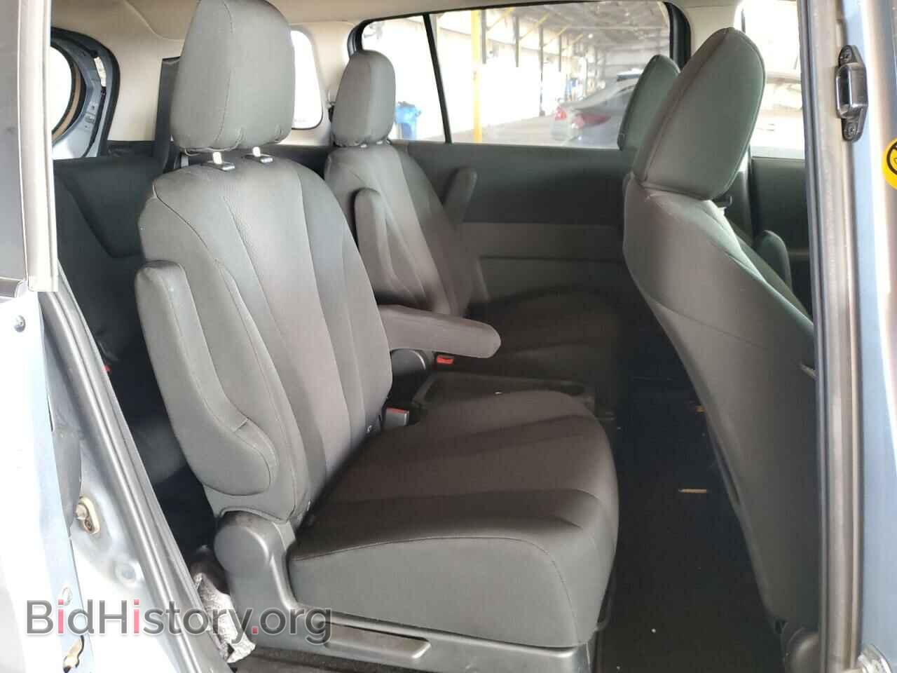 2013 MAZDA 5 - VIN: JM1CW2BL8D0158462 - Photo 11