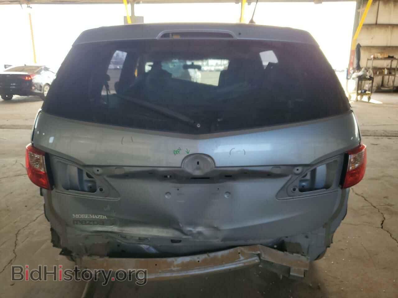 2013 MAZDA 5 - VIN: JM1CW2BL8D0158462 - Photo 6