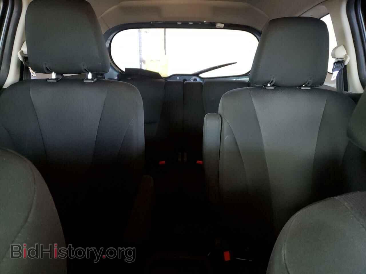 2013 MAZDA 5 - VIN: JM1CW2BL8D0158462 - Photo 10