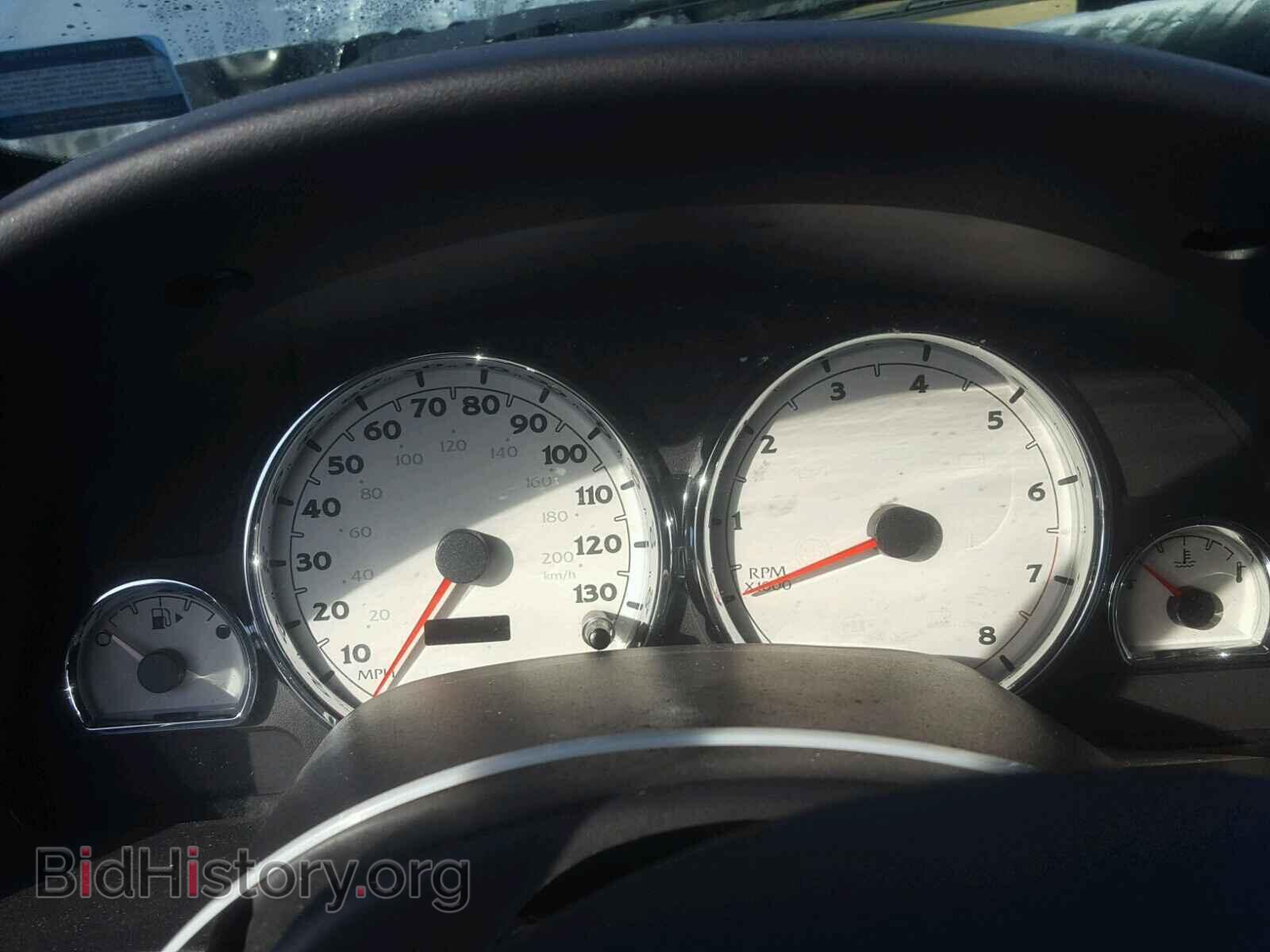 2004 SATURN VUE - VIN: 5GZCZ23D44S838733 - Фото 8