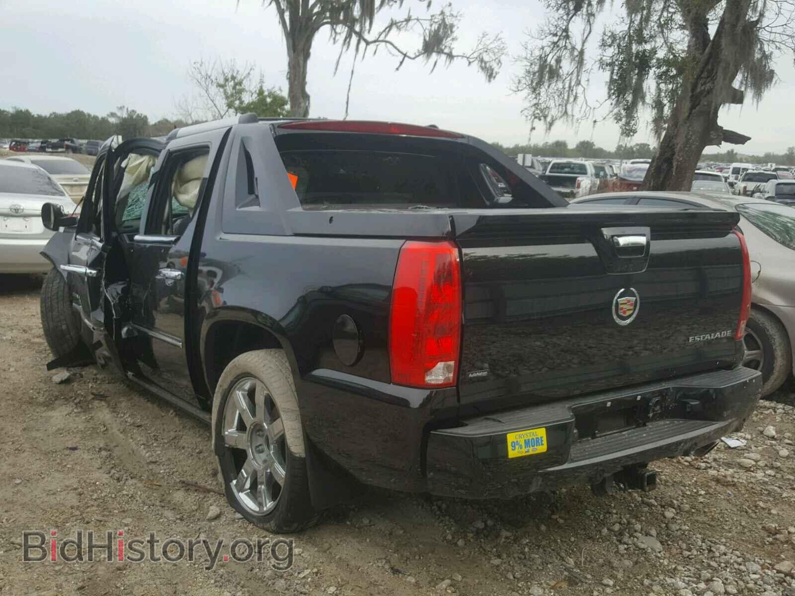 2013 CADILLAC ESCALADE - VIN: 3GYT4NEF3DG354537 - Фото 3