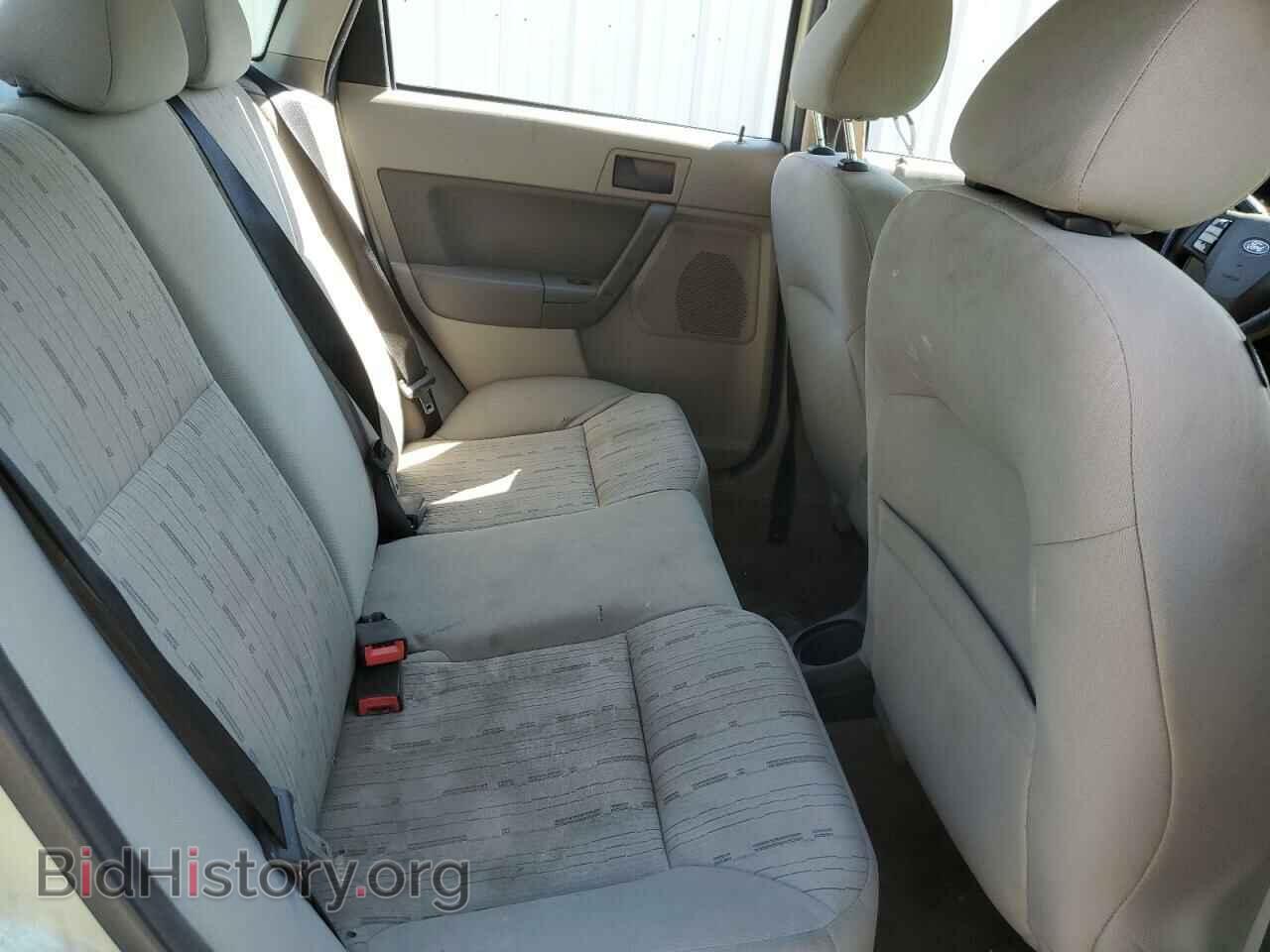 2010 FORD ALL Models - VIN: 1FAHP3FN9AW274224 - Фото 11