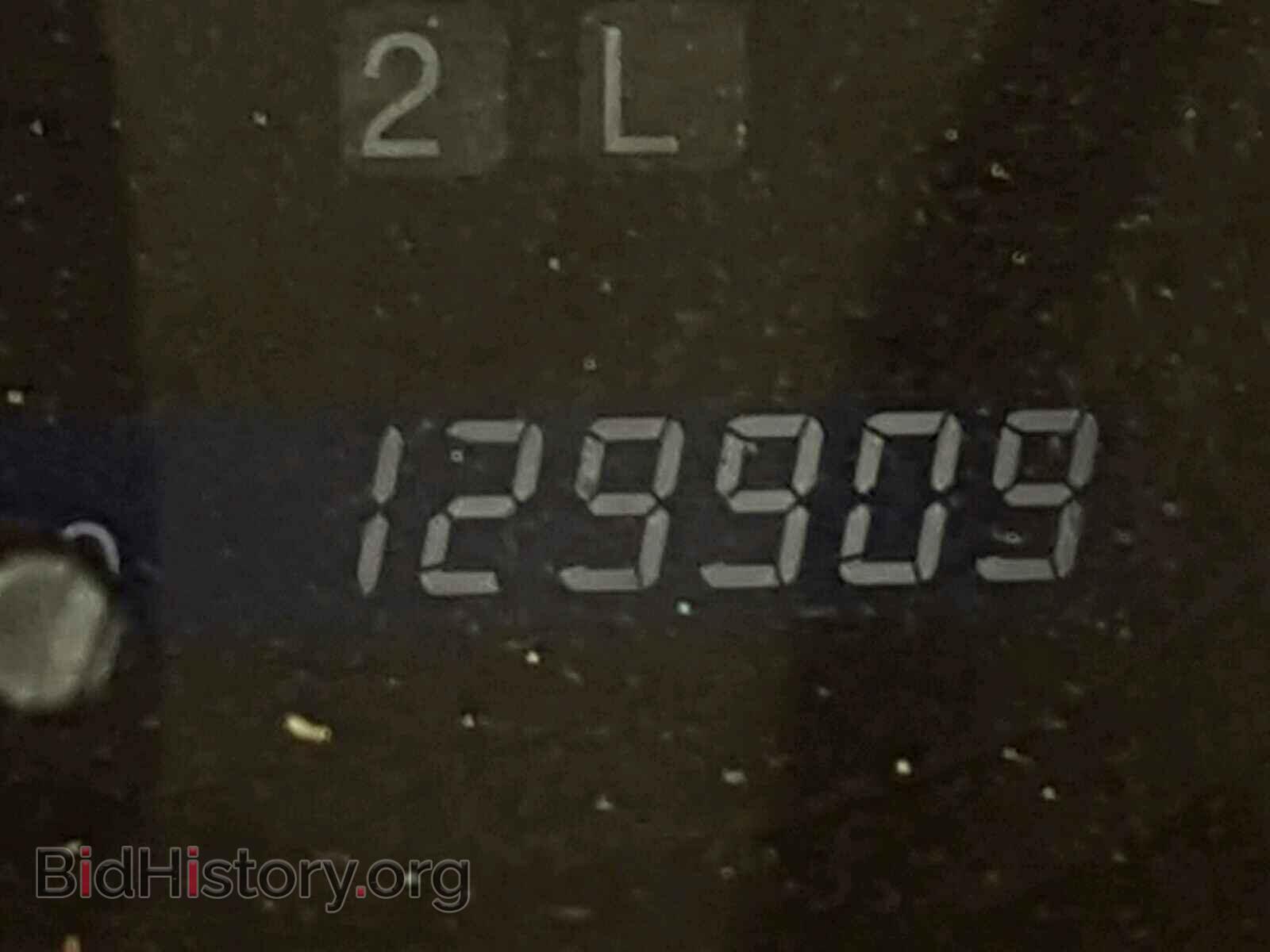 2003 LEXUS ES300 - VIN: JTHBF30G630146735 - Фото 8