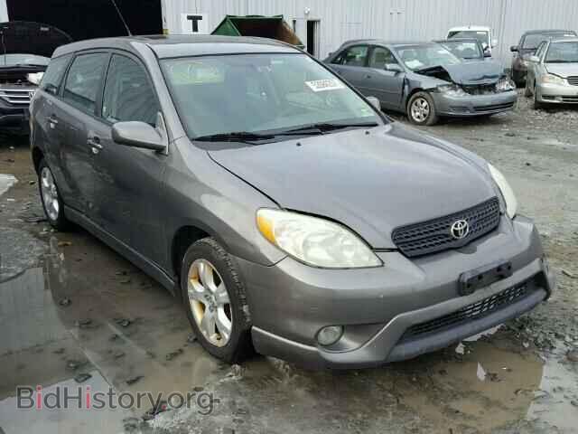 Фотография 2T1KR32E67C624748 - TOYOTA COROLLA 2007