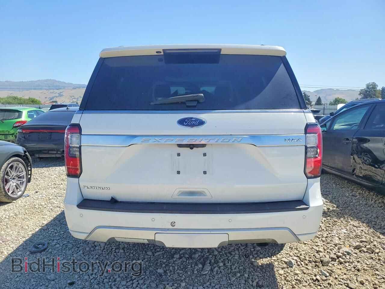 2020 FORD EXPEDITION - VIN: 1FMJK1MTXLEA29212 - Фото 6