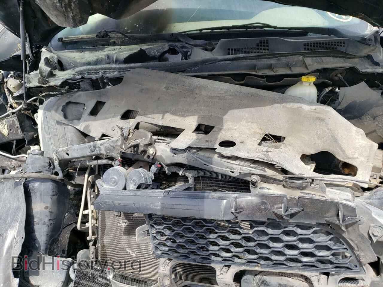 2012 DODGE RAM 1500 - VIN: 1C6RD6FT7CS282119 - Фото 7