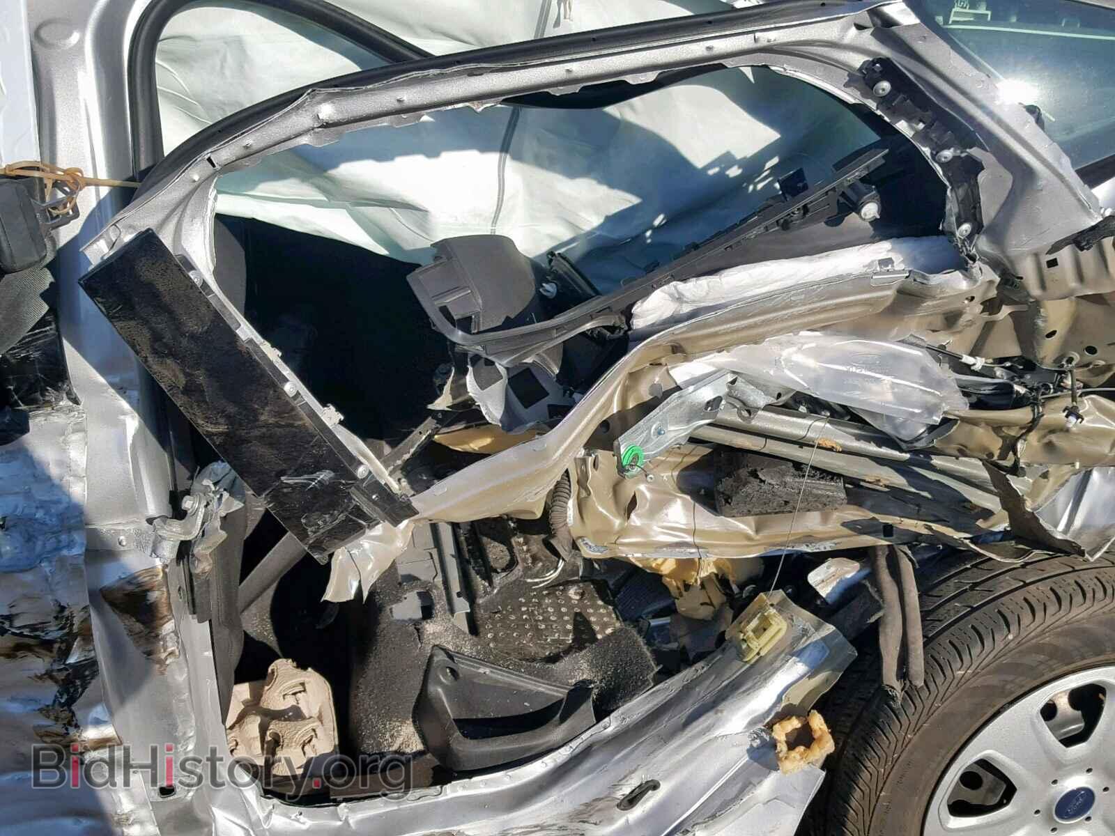 2015 FORD FOCUS - VIN: 1FADP3E20FL362996 - Фото 9