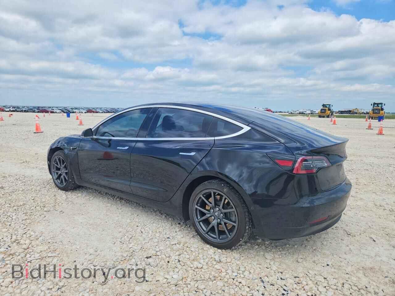 2018 TESLA MODEL 3 - VIN: 5YJ3E1EA6JF152681 - Photo 2