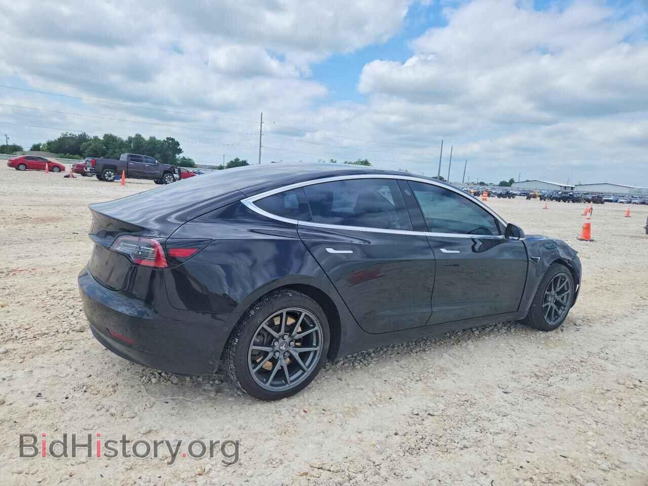 2018 TESLA MODEL 3 - VIN: 5YJ3E1EA6JF152681 - Photo 3