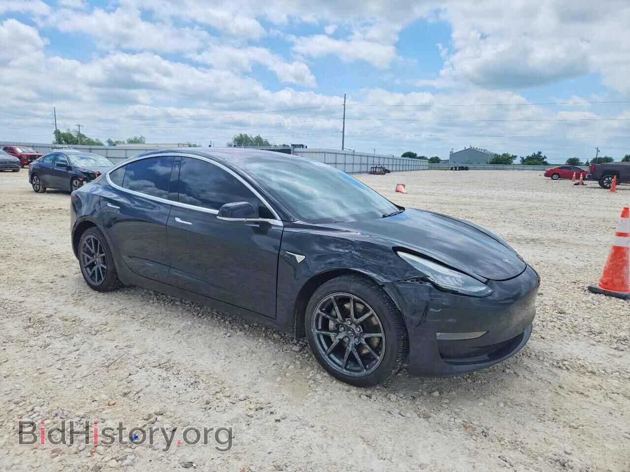 2018 TESLA MODEL 3 - VIN: 5YJ3E1EA6JF152681 - Photo 4