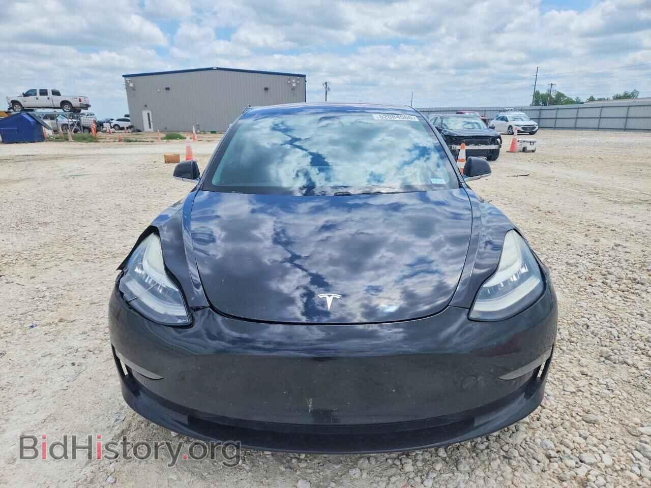 2018 TESLA MODEL 3 - VIN: 5YJ3E1EA6JF152681 - Photo 5
