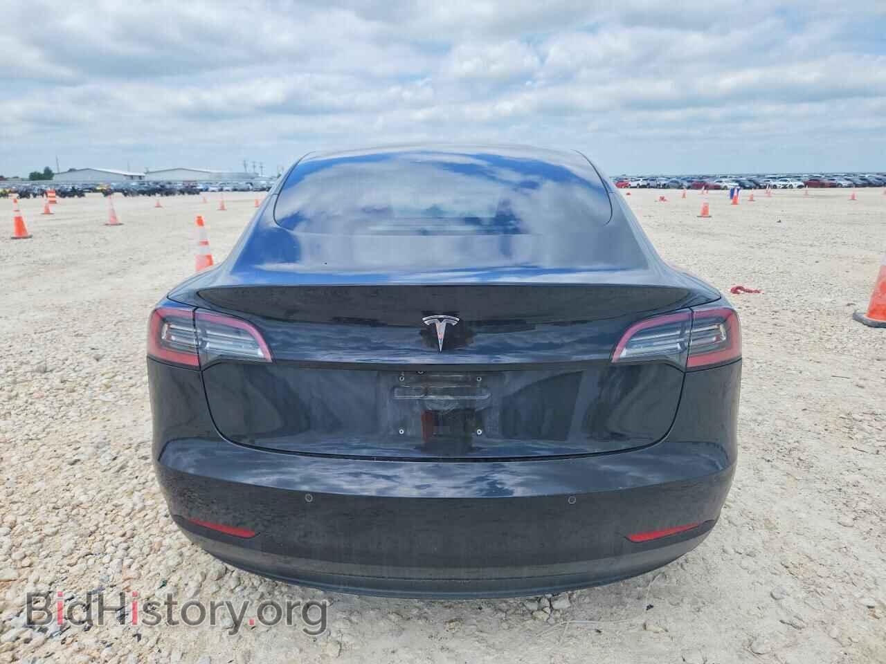 2018 TESLA MODEL 3 - VIN: 5YJ3E1EA6JF152681 - Photo 6