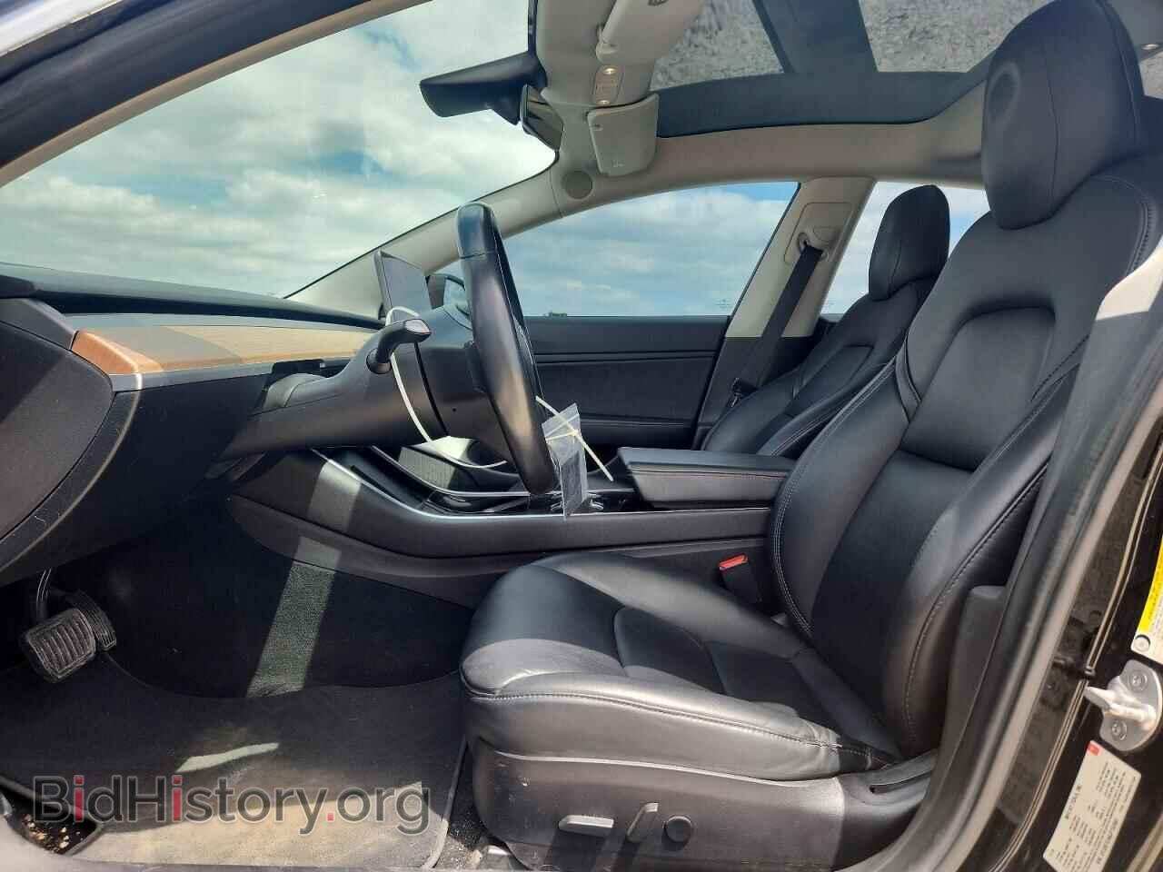 2018 TESLA MODEL 3 - VIN: 5YJ3E1EA6JF152681 - Photo 7