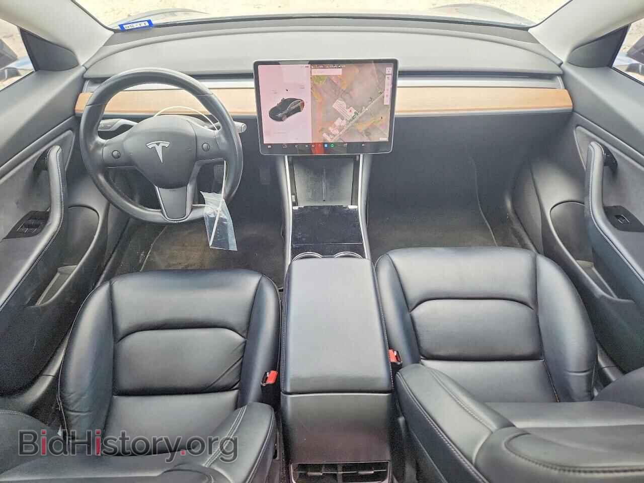 2018 TESLA MODEL 3 - VIN: 5YJ3E1EA6JF152681 - Photo 8