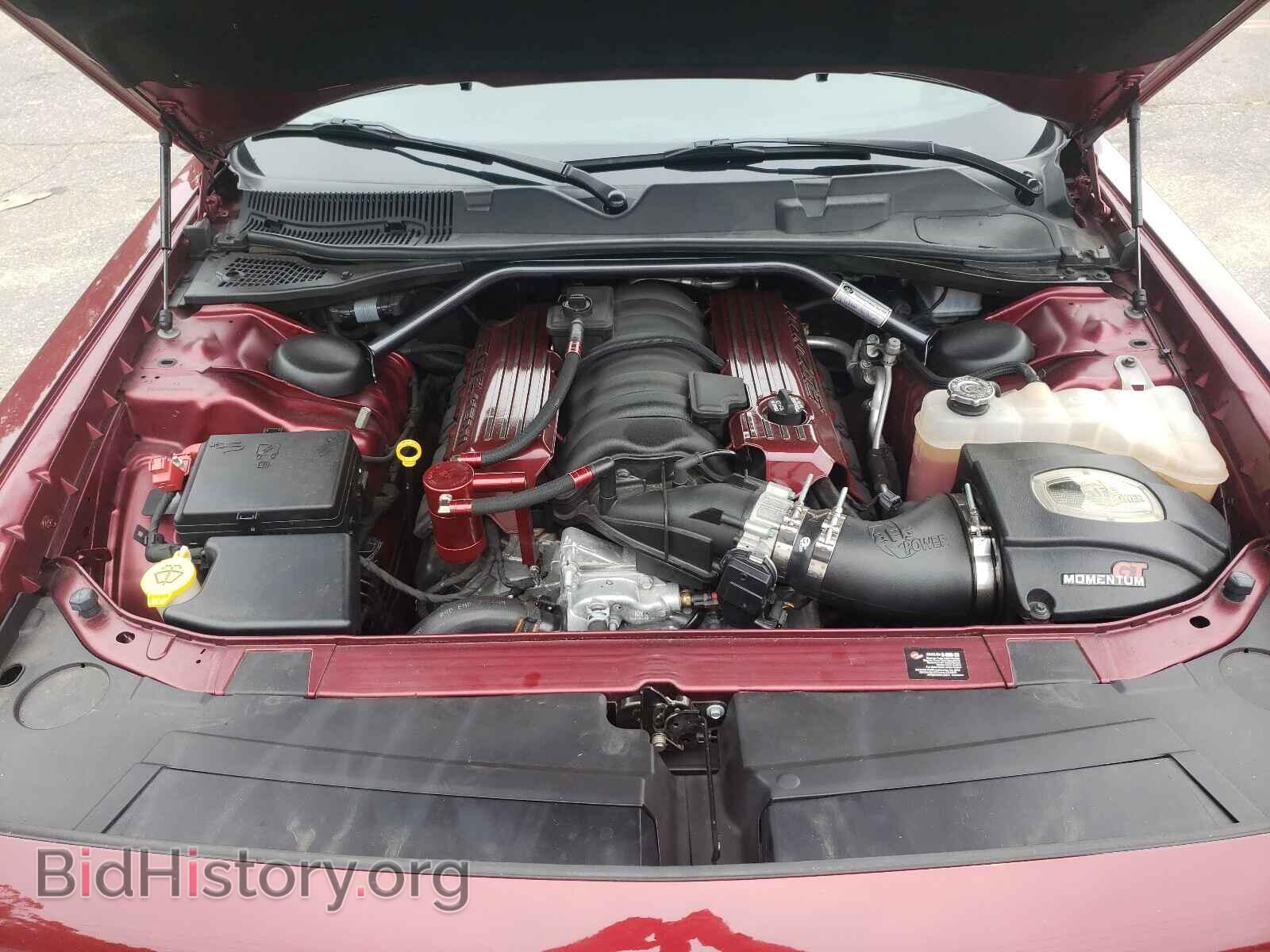 2019 DODGE CHALLENGER - VIN: 2C3CDZFJ6KH683508 - Photo 7