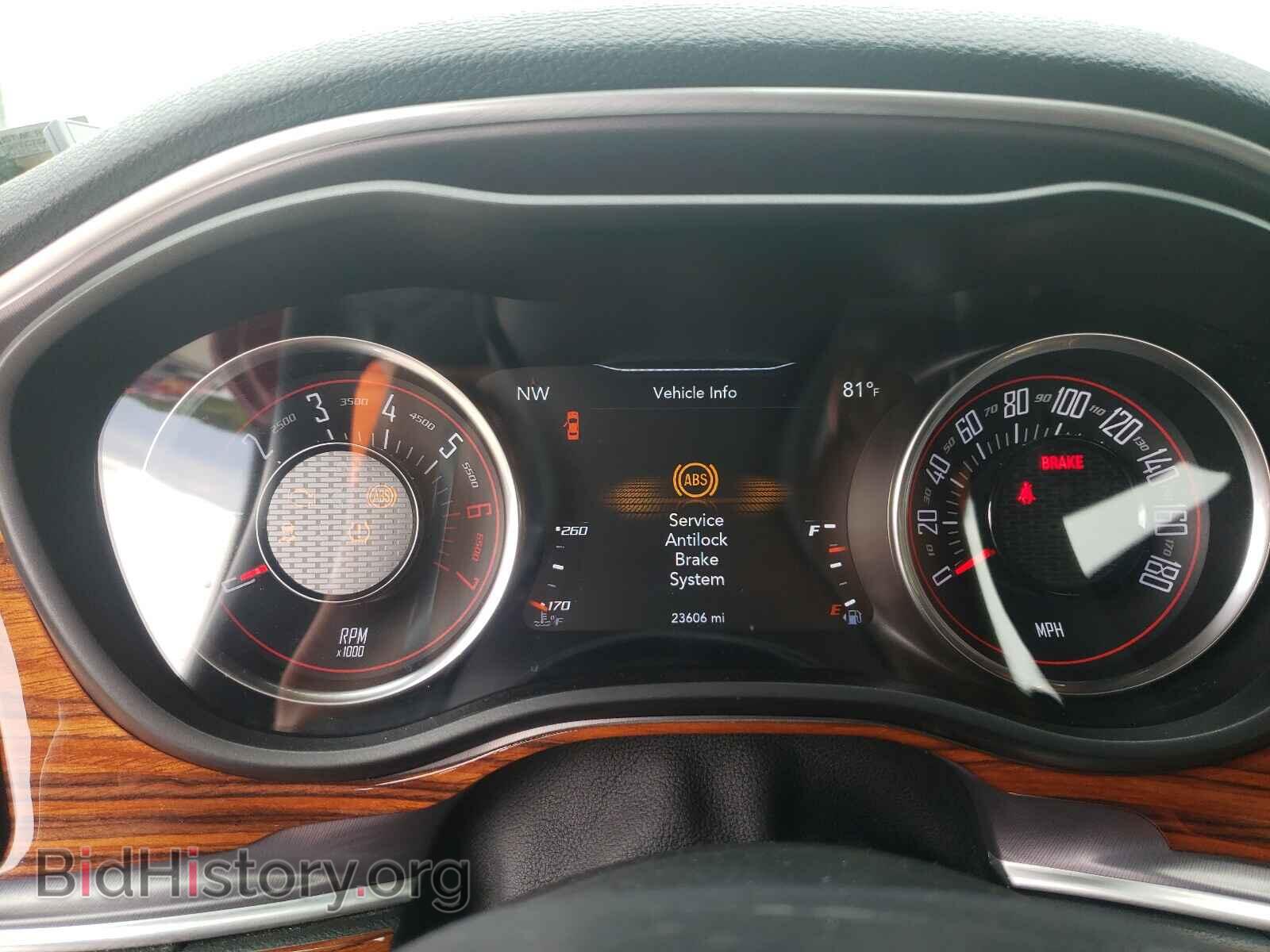 2019 DODGE CHALLENGER - VIN: 2C3CDZFJ6KH683508 - Photo 8