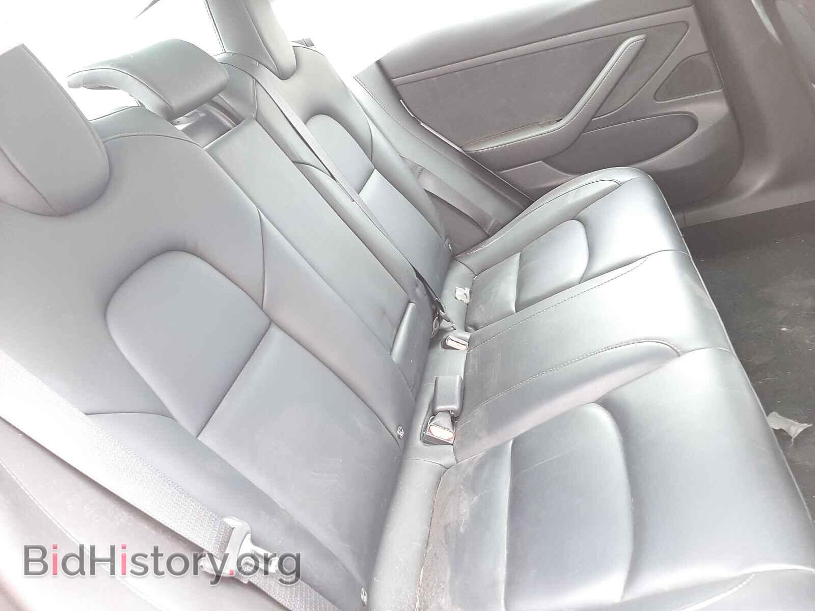 2020 TESLA MODEL 3 - VIN: 5YJ3E1EA4LF598055 - Photo 6
