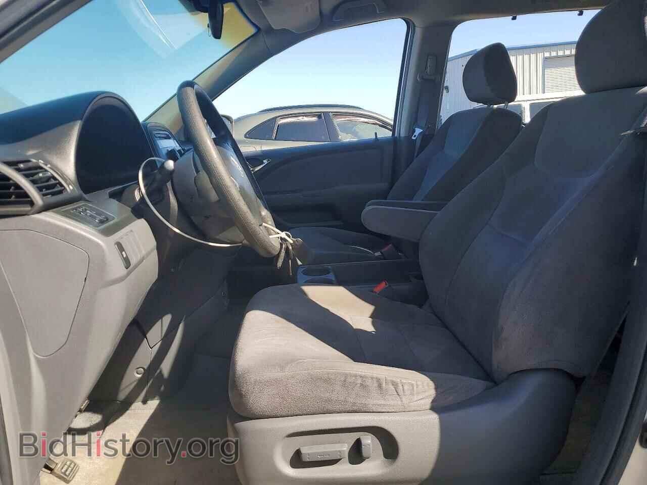 2006 HONDA All Models - VIN: 5FNRL38446B403240 - Фото 7