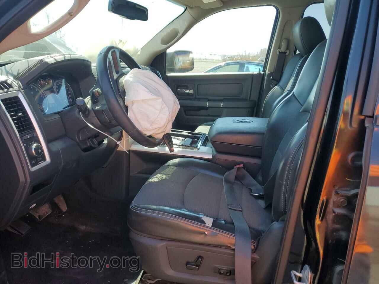2010 DODGE All Models - VIN: 1D7RV1GT9AS147069 - Фото 7