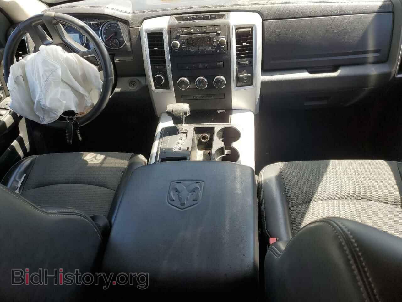 2010 DODGE All Models - VIN: 1D7RV1GT9AS147069 - Фото 8
