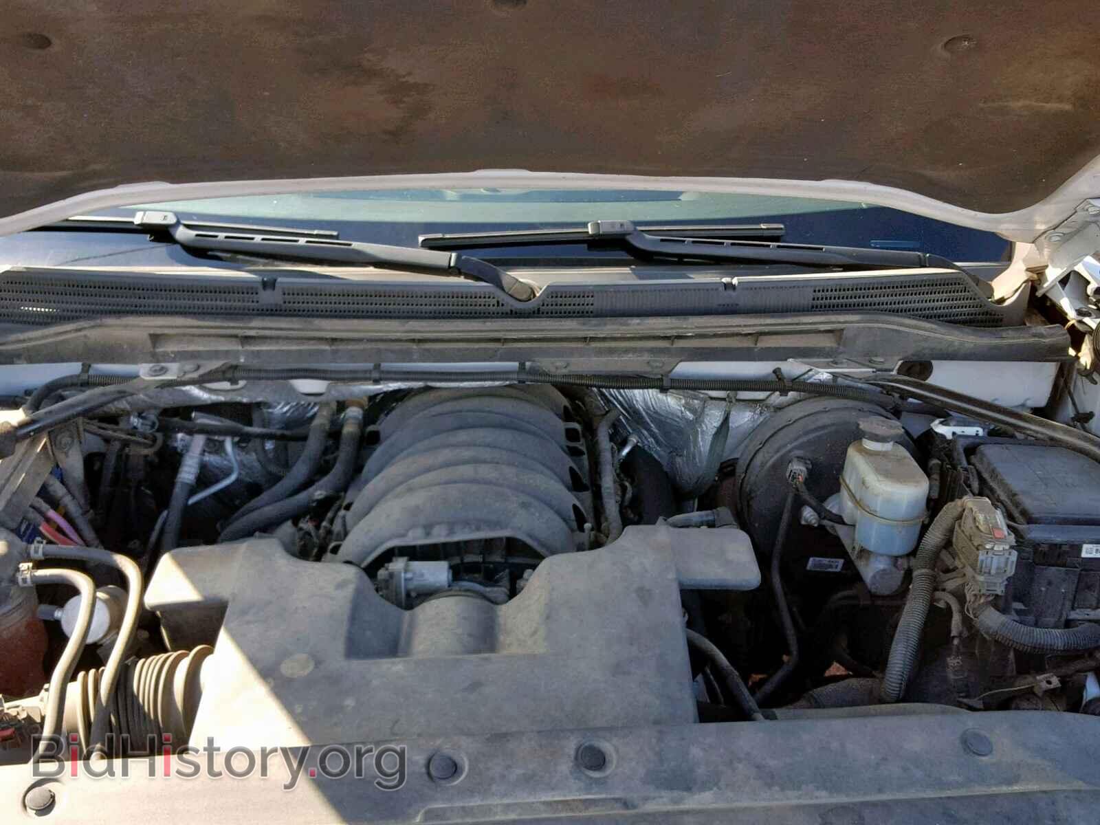 2014 GMC SIERRA C15 - VIN: 1GTR1VEC3EZ191727 - Фото 7