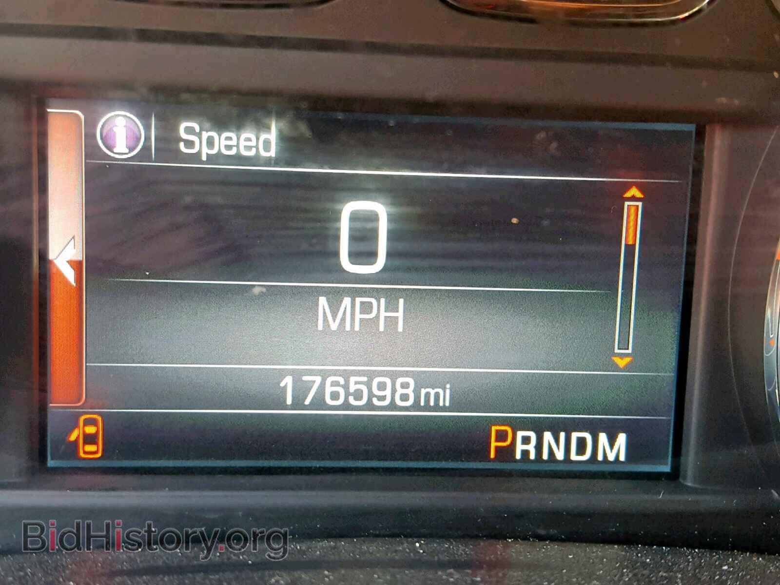 2014 GMC SIERRA C15 - VIN: 1GTR1VEC3EZ191727 - Фото 8