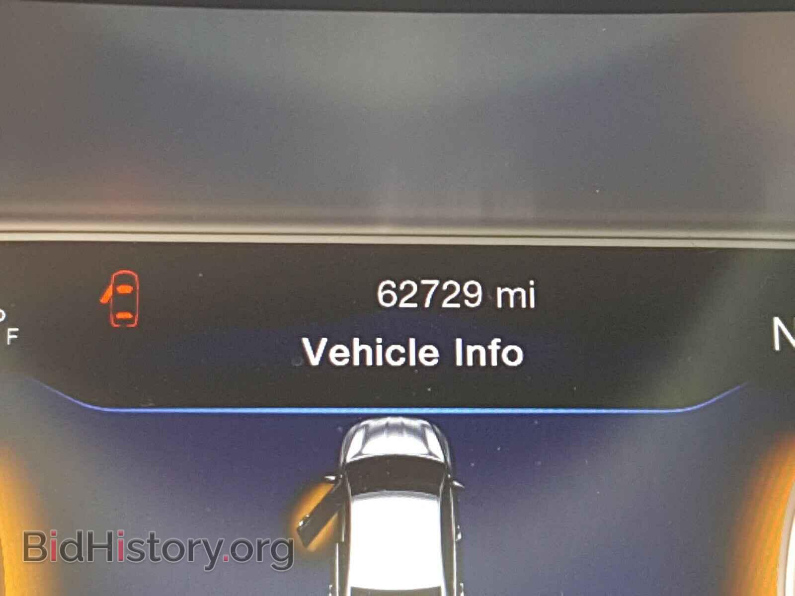 2015 CHRYSLER 200 - VIN: 1C3CCCCB1FN708048 - Фото 8