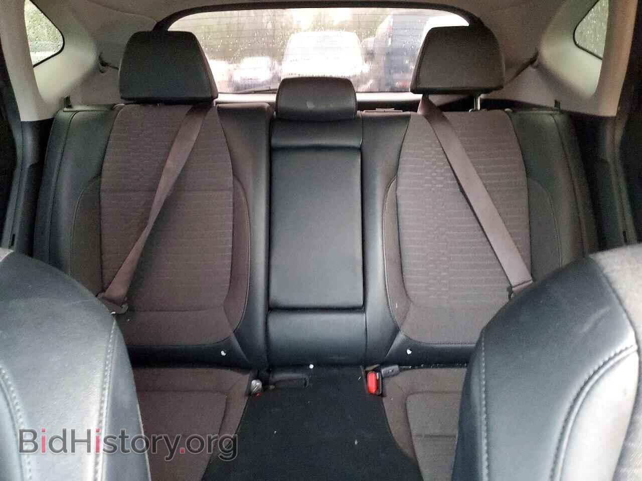 2021 KIA SELTOS - VIN: KNDEUCAA8M7163737 - Фото 10