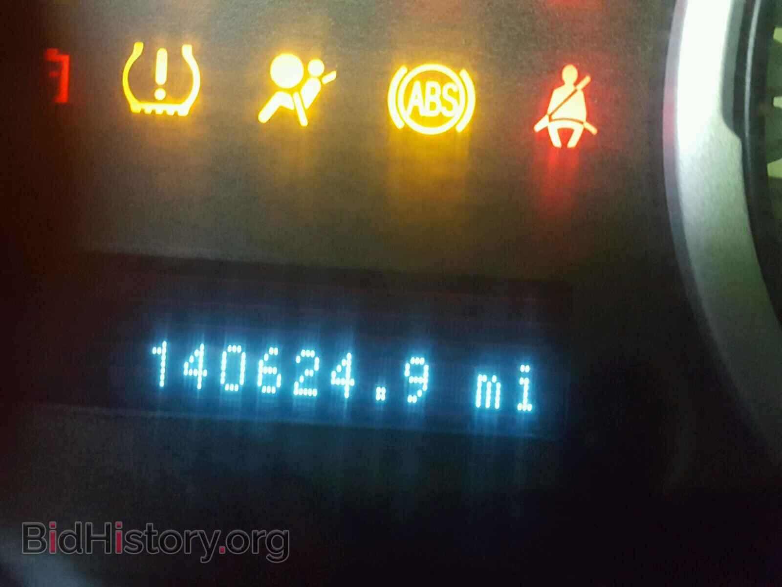 2008 FORD FOCUS SE - VIN: 1FAHP35N58W172706 - Фото 8