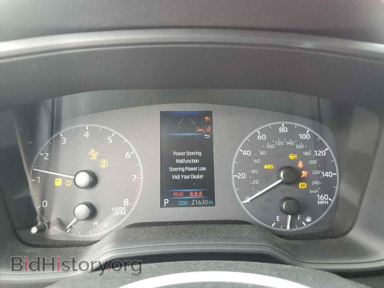 2024 TOYOTA COROLLA - VIN: 5YFB4MDEXRP102337 - Фото 9