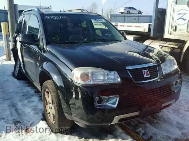 Photo 5GZCZ53467S854891 - SATURN VUE 2007