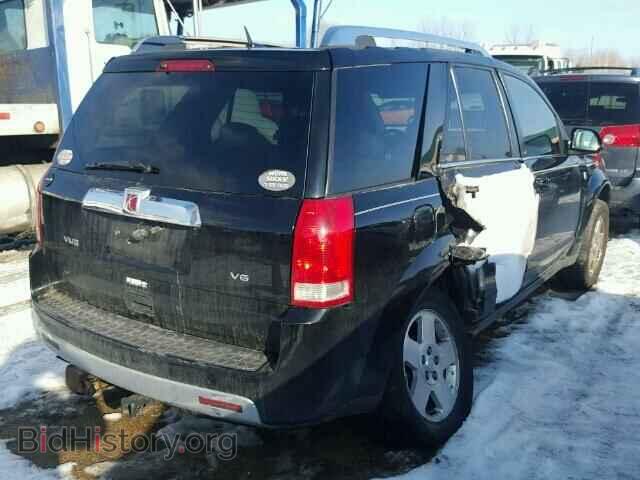 2007 SATURN VUE - VIN: 5GZCZ53467S854891 - Фото 4