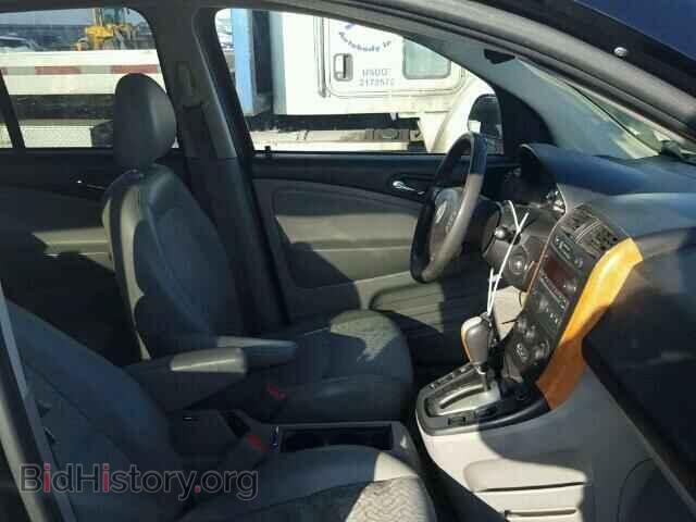 2007 SATURN VUE - VIN: 5GZCZ53467S854891 - Фото 5