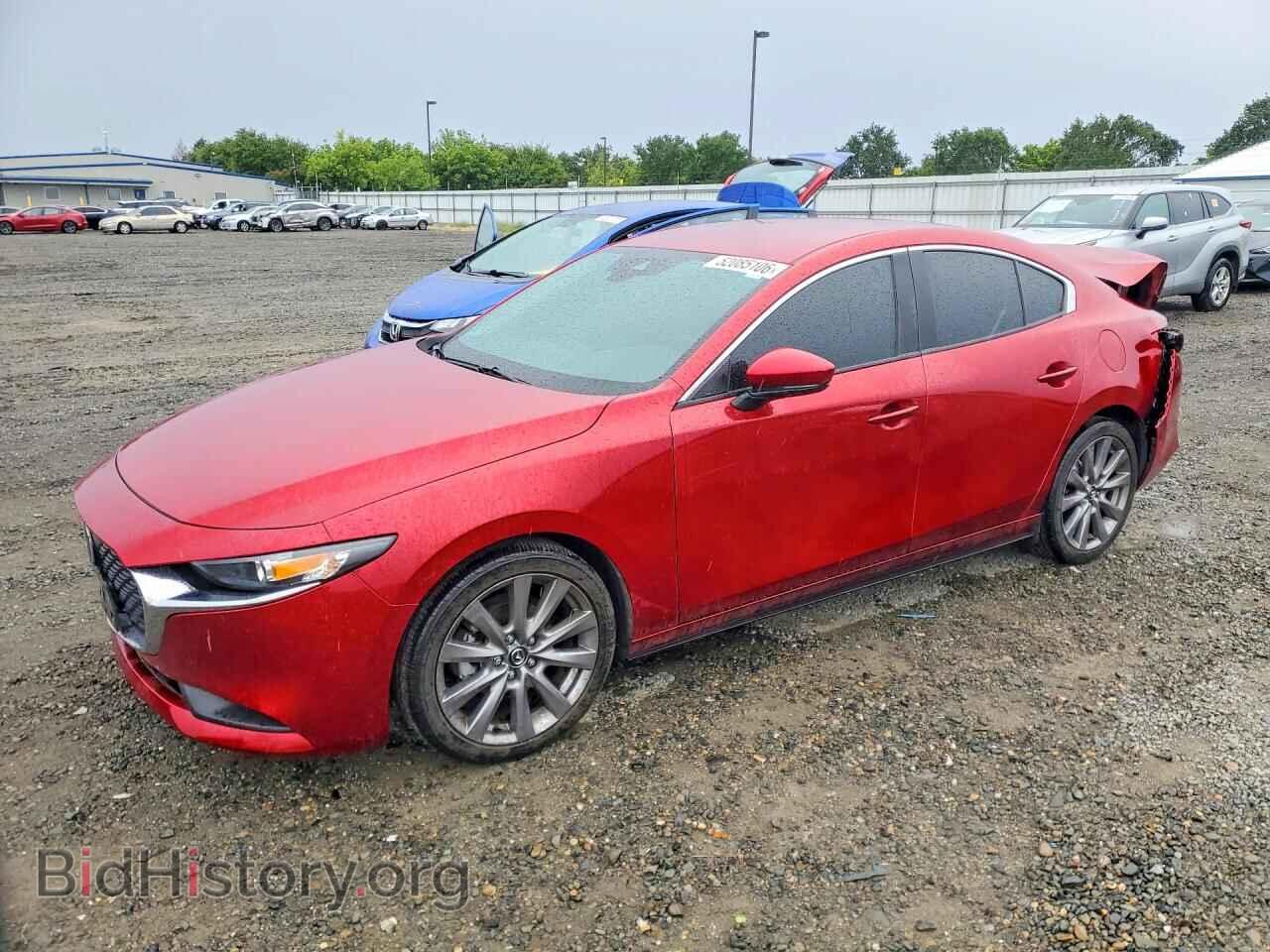 Photo 3MZBPABM3PM373404 - MAZDA 3 2023