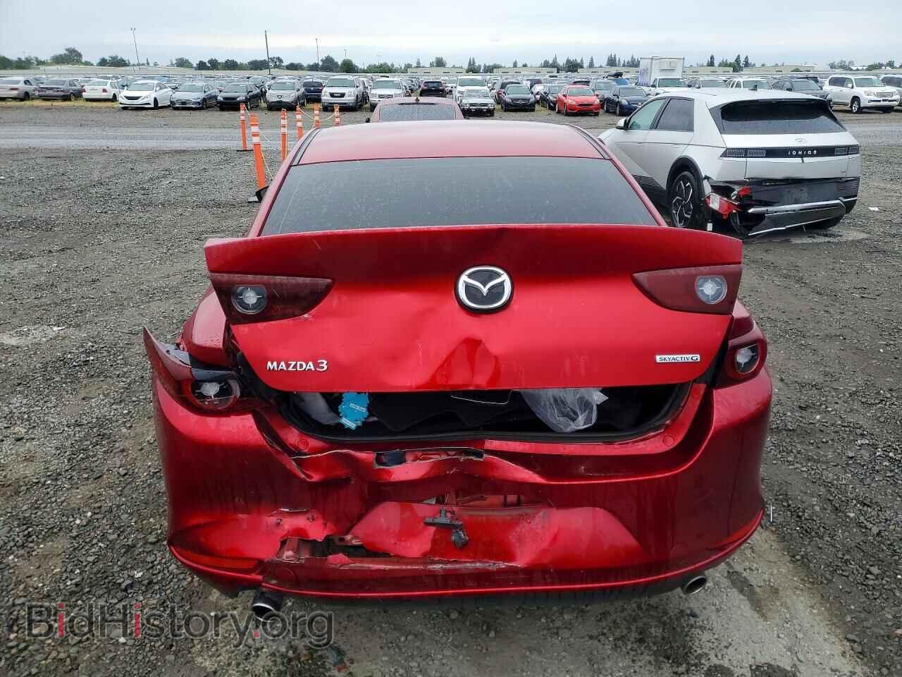 2023 MAZDA 3 - VIN: 3MZBPABM3PM373404 - Фото 6